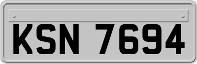 KSN7694