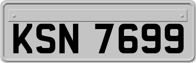 KSN7699