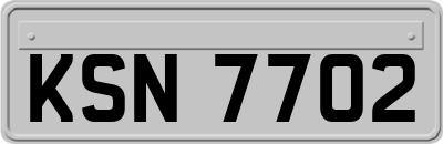 KSN7702