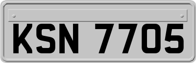 KSN7705