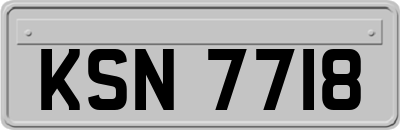KSN7718