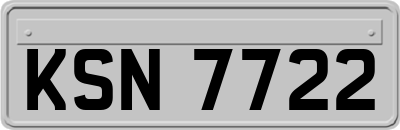 KSN7722