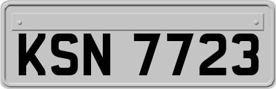 KSN7723