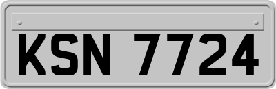 KSN7724