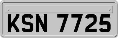 KSN7725