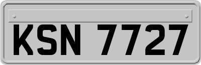 KSN7727
