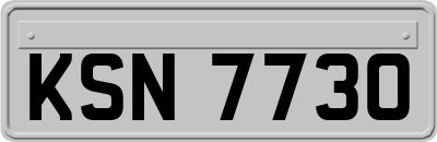 KSN7730