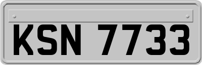 KSN7733