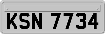 KSN7734