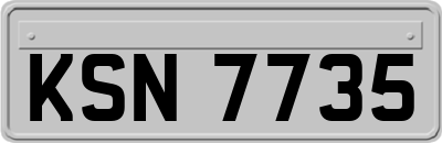 KSN7735