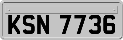 KSN7736