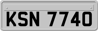 KSN7740