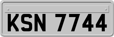 KSN7744