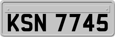 KSN7745