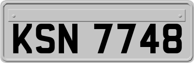 KSN7748