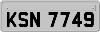 KSN7749