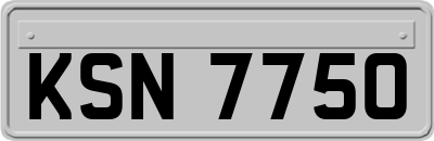 KSN7750