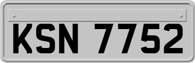 KSN7752