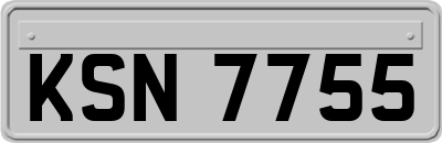 KSN7755