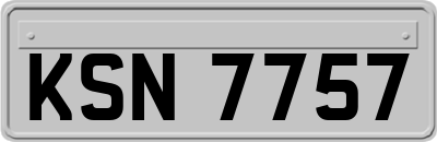 KSN7757