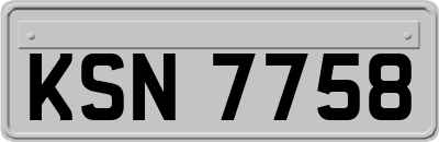 KSN7758