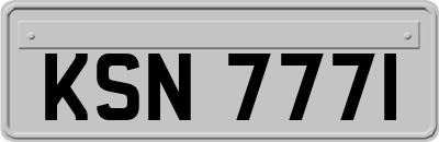 KSN7771