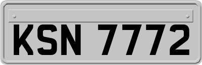 KSN7772