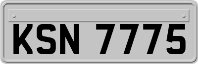 KSN7775
