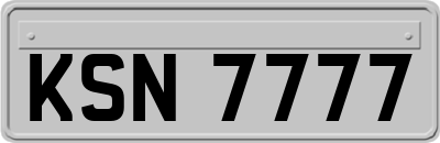 KSN7777