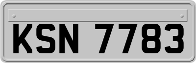 KSN7783