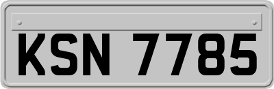 KSN7785