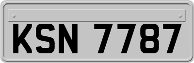 KSN7787