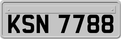 KSN7788