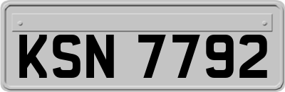 KSN7792