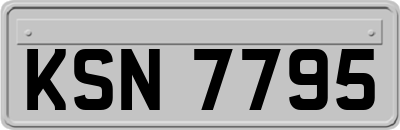 KSN7795