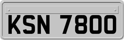 KSN7800