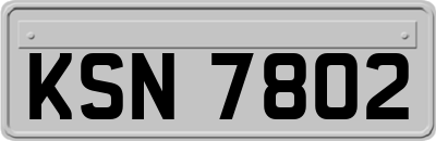 KSN7802