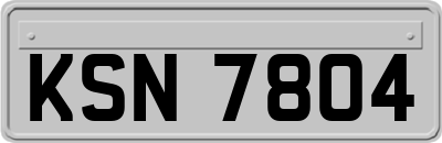 KSN7804