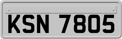KSN7805