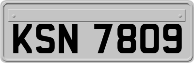 KSN7809