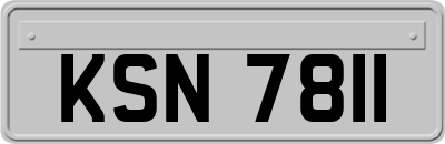 KSN7811