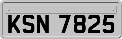 KSN7825