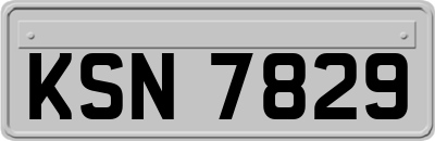 KSN7829