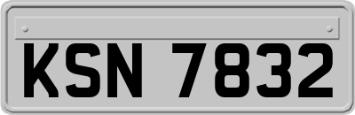KSN7832