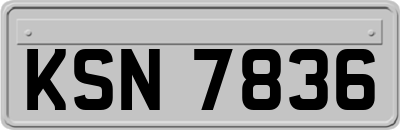 KSN7836