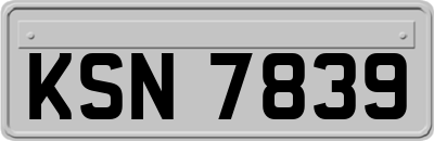 KSN7839
