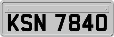 KSN7840