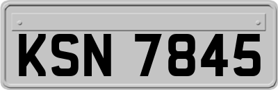 KSN7845