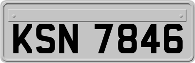 KSN7846