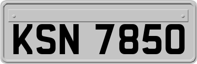 KSN7850